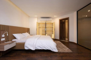 Elevens by Elite - 2BR 3-Story in Maadi